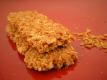 Oatmeal Bars